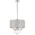 Elise 17" Pendant