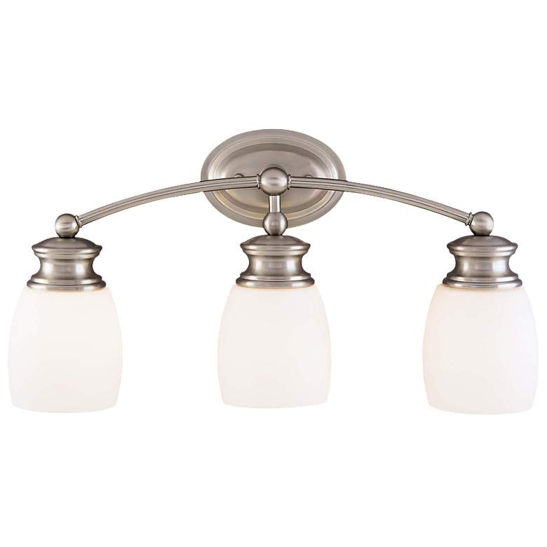 Image 1 Elise 3-Light Bathro