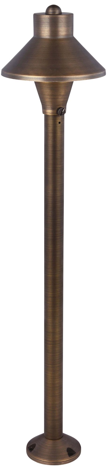 Elitco Lighting Chanterelle Collection