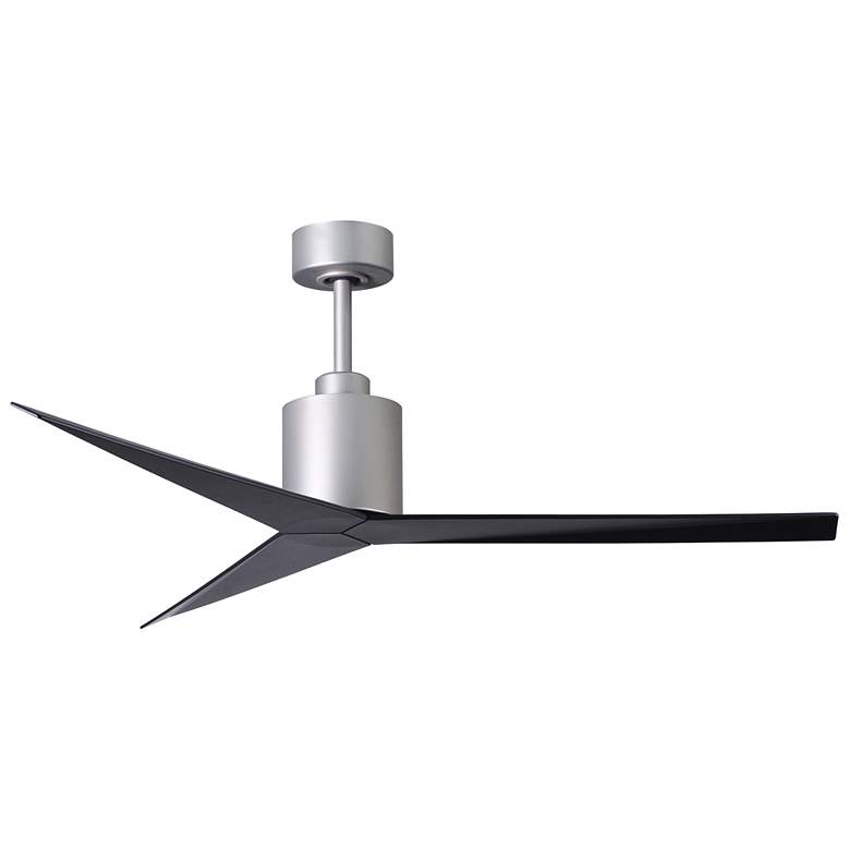 Image 1 Eliza - Ceiling Fan - Gloss White Finish