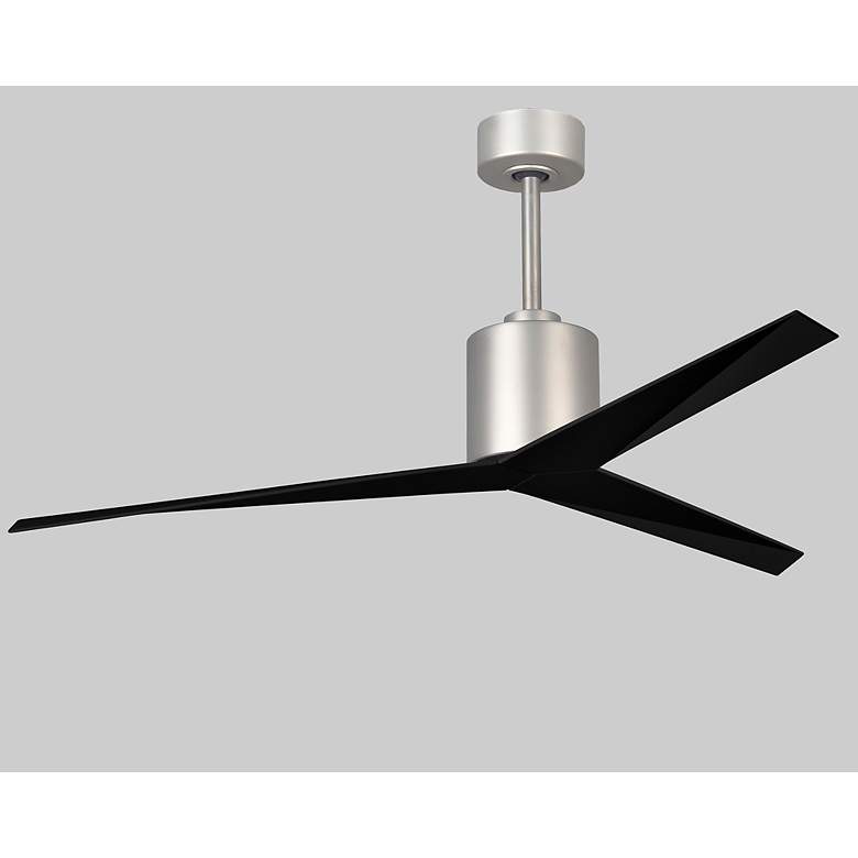 Image 2 Eliza - Ceiling Fan - Gloss White Finish more views