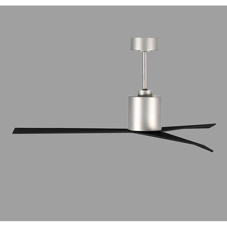 Image 4 Eliza - Ceiling Fan - Gloss White Finish more views