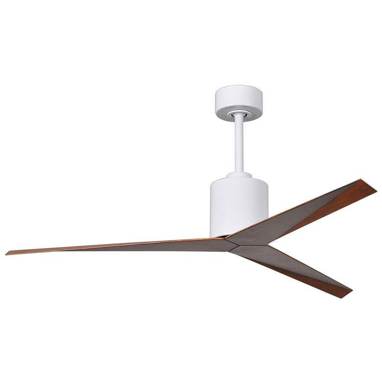 Image 1 Eliza - Ceiling Fan - Gloss White Finish