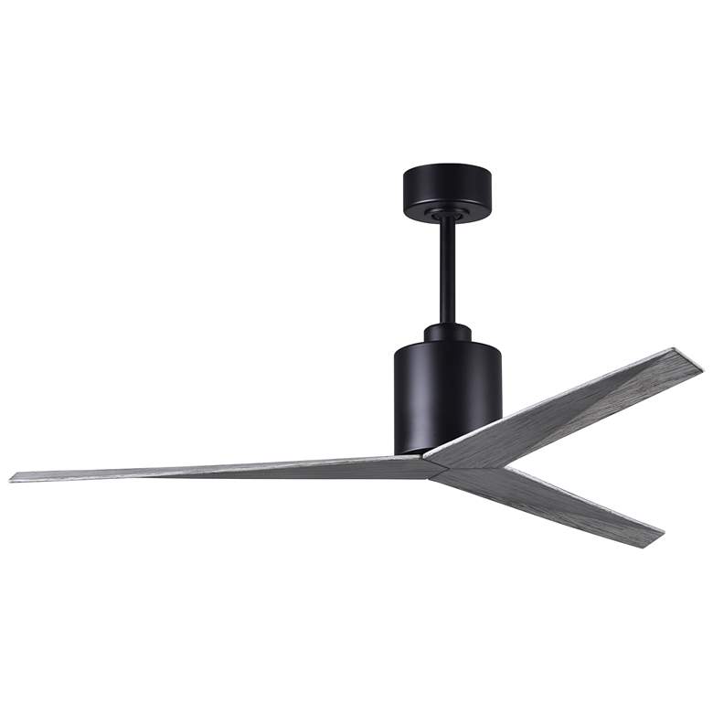 Image 1 Eliza - Ceiling Fan - Matte Black Finish