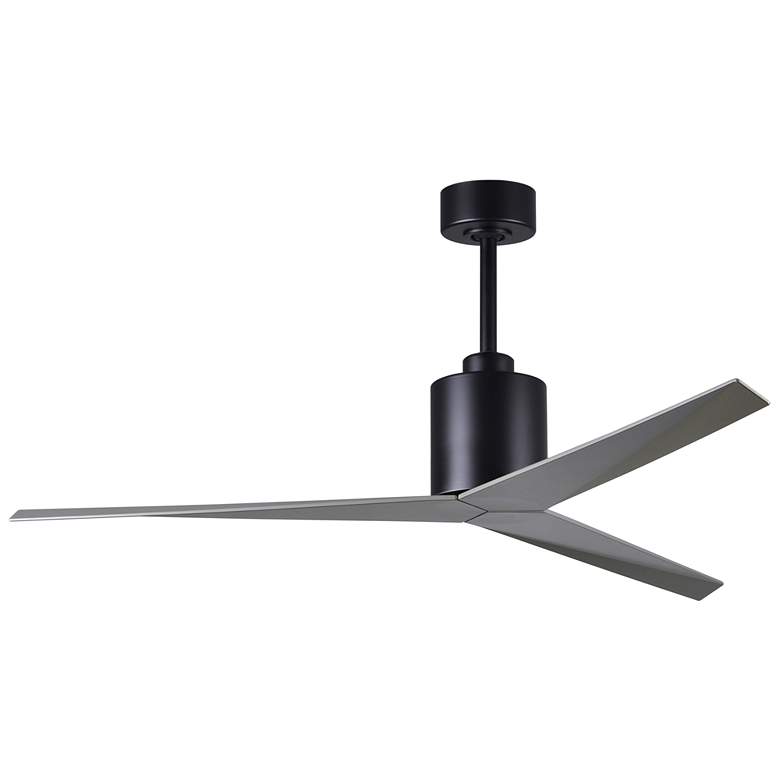 Image 1 Eliza - Ceiling Fan - Matte Black Finish