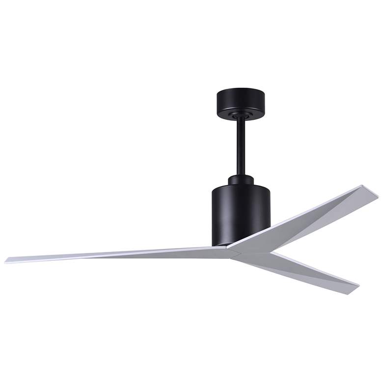 Image 1 Eliza - Ceiling Fan - Matte Black Finish