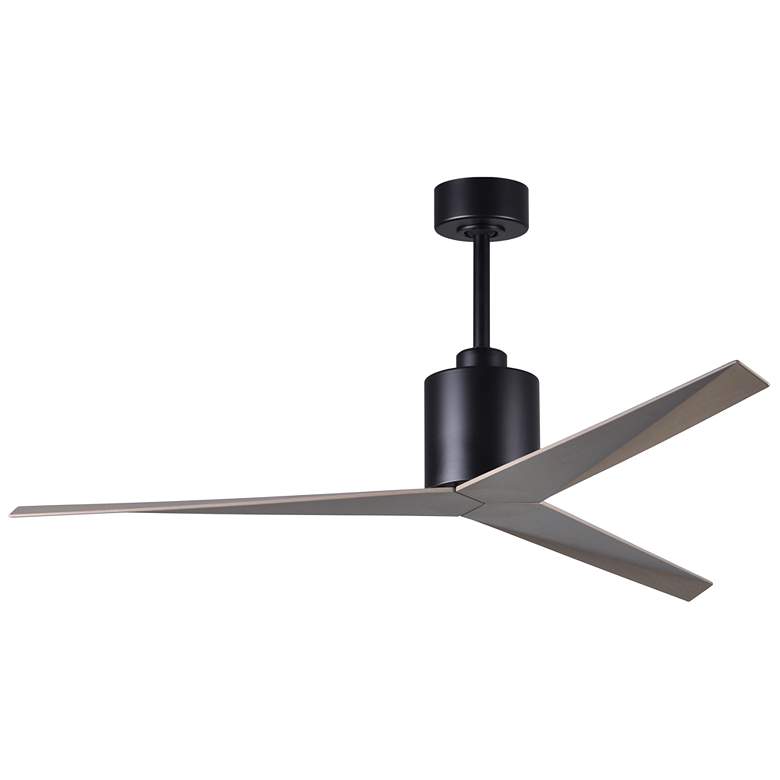 Image 1 Eliza - Ceiling Fan - Matte Black Finish