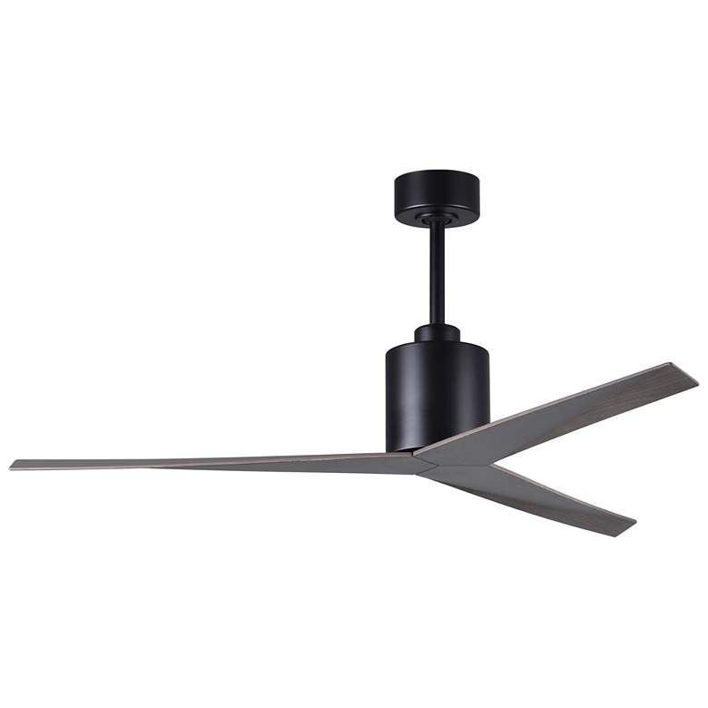 Image 1 Eliza - Ceiling Fan - Matte Black Finish