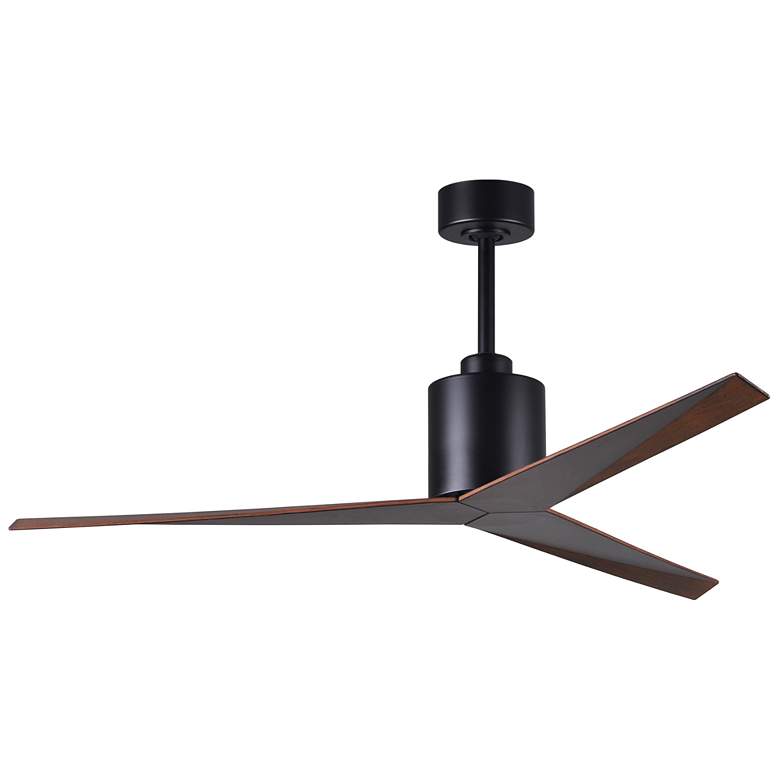Image 1 Eliza - Ceiling Fan - Matte Black Finish