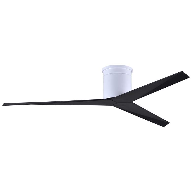 Image 1 Eliza-H - Ceiling Fan - Gloss White