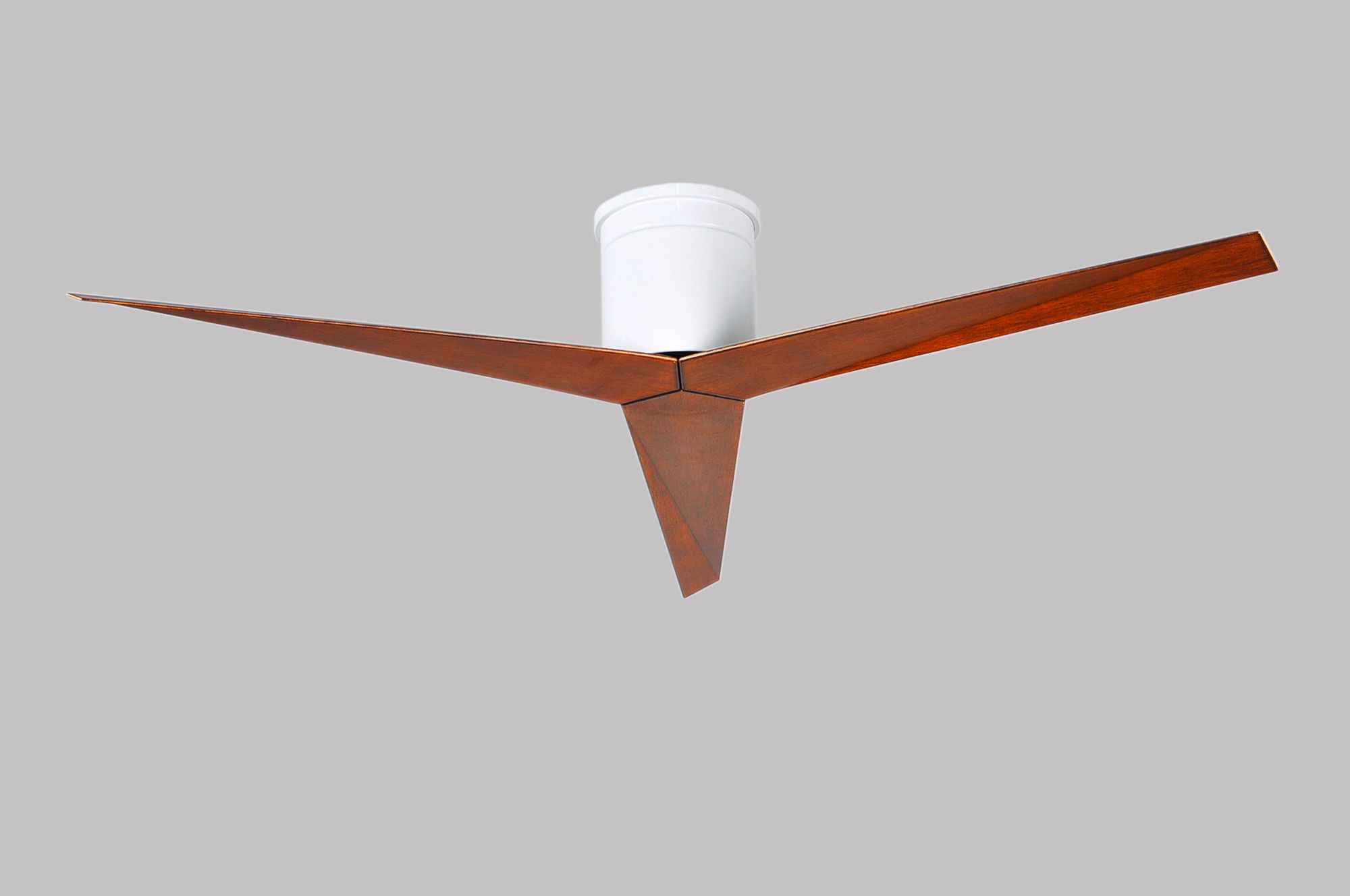 Eliza-H - Flush Mount Ceiling Fan - Glos