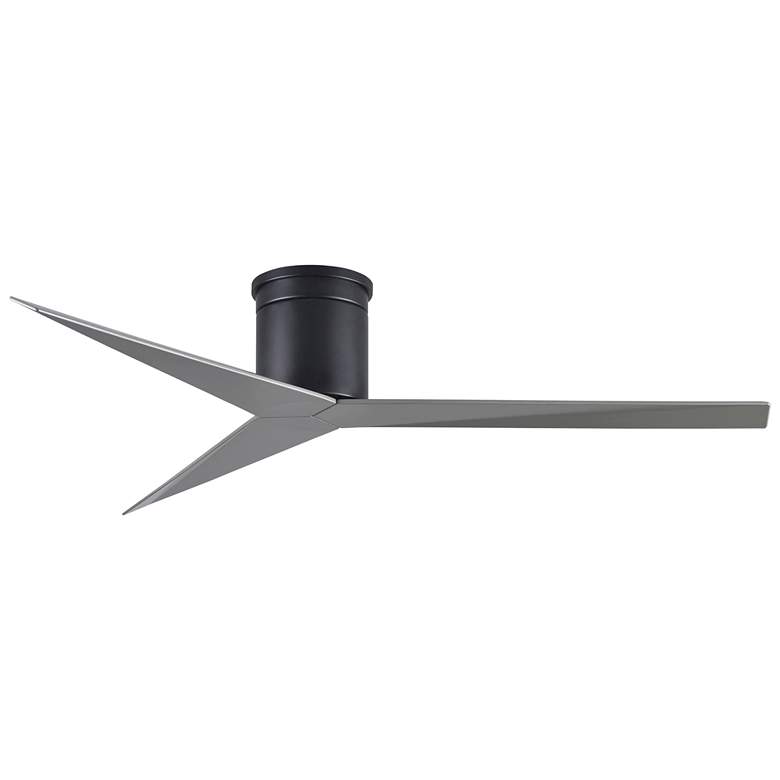 Image 1 Eliza-H - Flush Mount Ceiling Fan - Matt