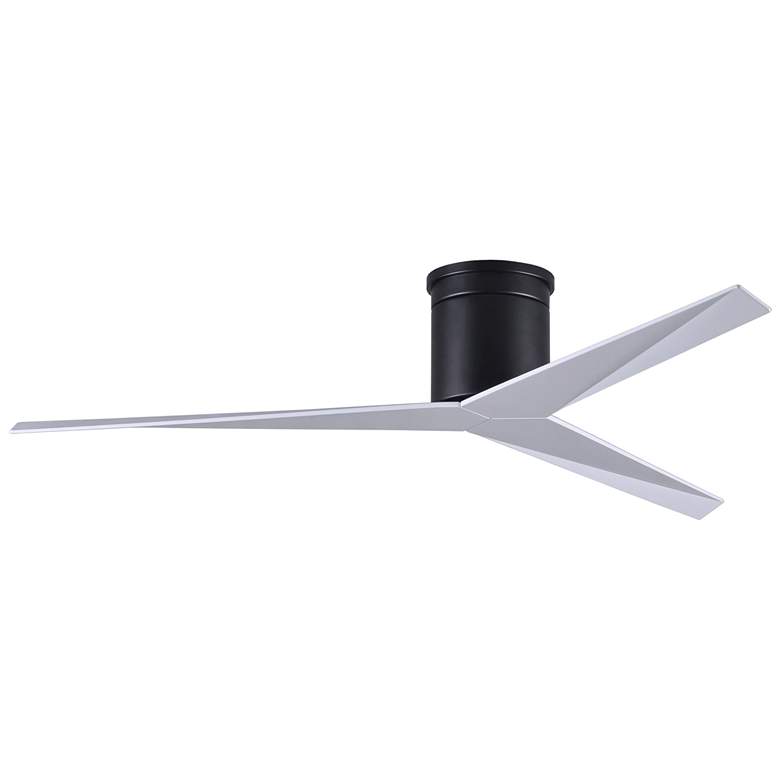 Image 1 Eliza-H - Flush Mount Ceiling Fan - Matt