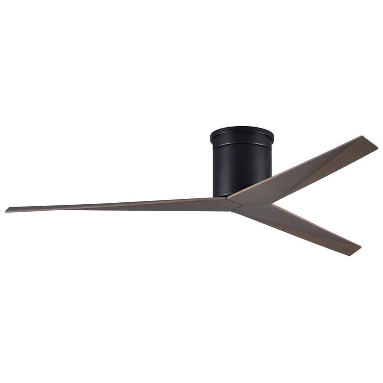 Image 1 Eliza-H - Flush Mount Ceiling Fan - Matt