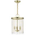Livex Lighting Elizabeth Gold Collection