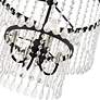 6_Elizabeth 4 Light Black Pendant Chandelier more views