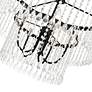 6_Elizabeth 5 Light Black Pendant Chandelier more views