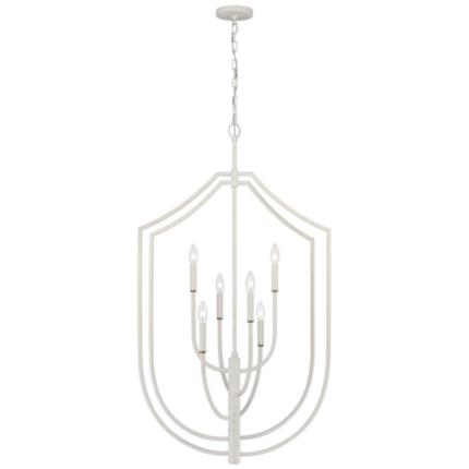ELK Lighting, Inc. Continuance White Collection