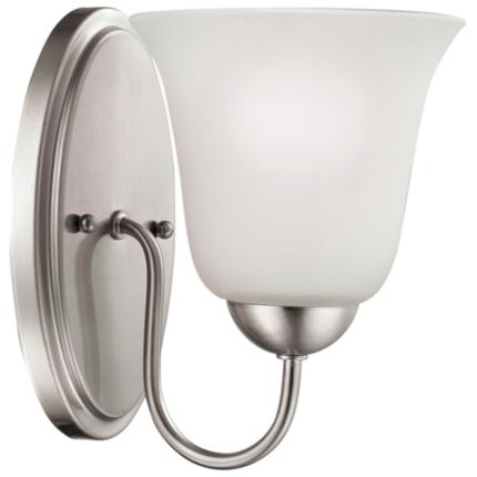 ELK Lighting, Inc. Conway Silver Collection