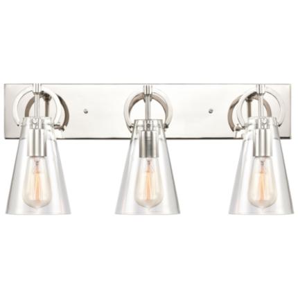 ELK Lighting, Inc. Gabby Silver Collection