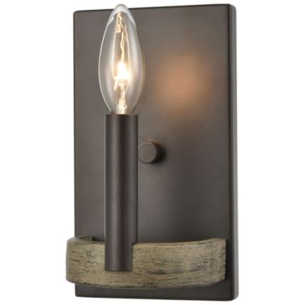 ELK Lighting, Inc. Transitions Collection