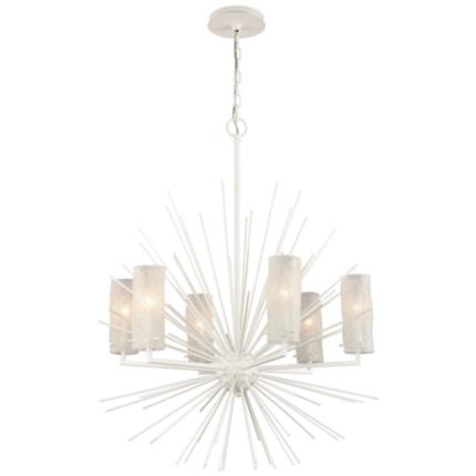 Elk Lighting Sea Urchin Collection
