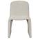 Ella Dining Chair Heather Beige