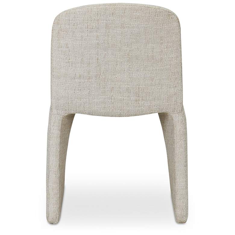 Image 3 Ella Dining Chair Heather Beige more views