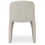 3_Ella Dining Chair Heather Beige more views