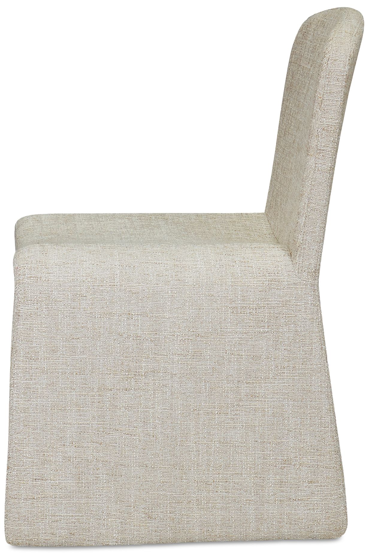 Image 4 Ella Dining Chair Heather Beige more views