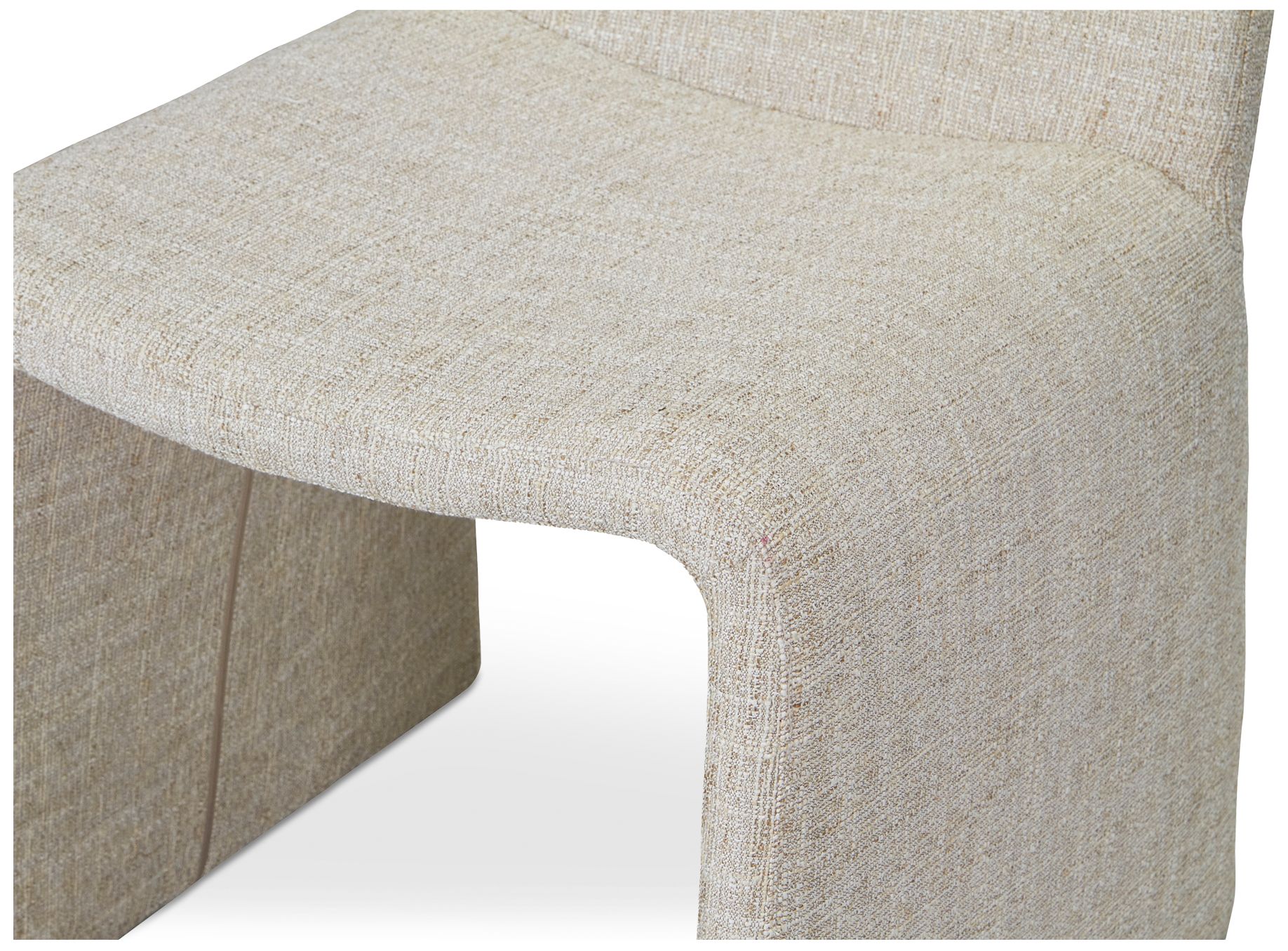 Image 5 Ella Dining Chair Heather Beige more views