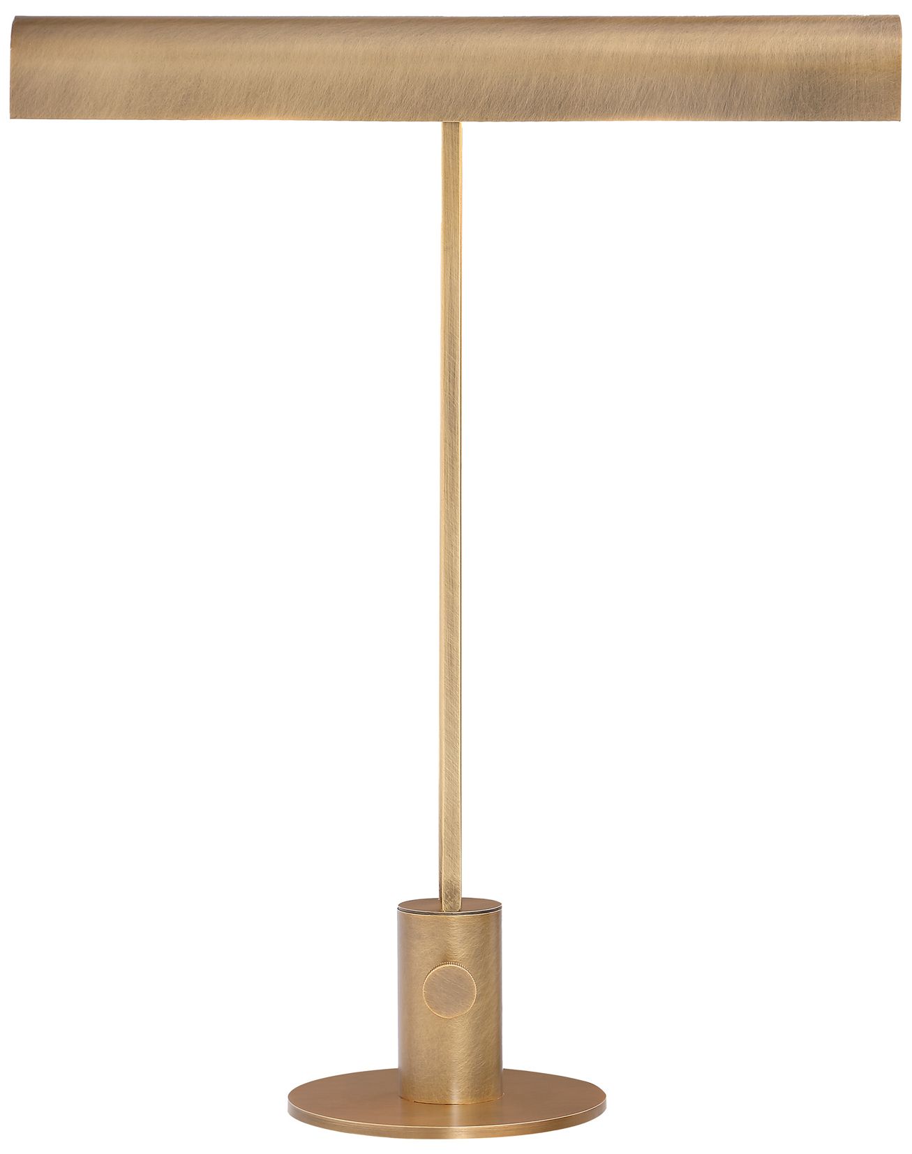 Image 5 Elle 64.25" Tall Matte Dark Bronze Floor Lamp with Tapered Linen Shade more views