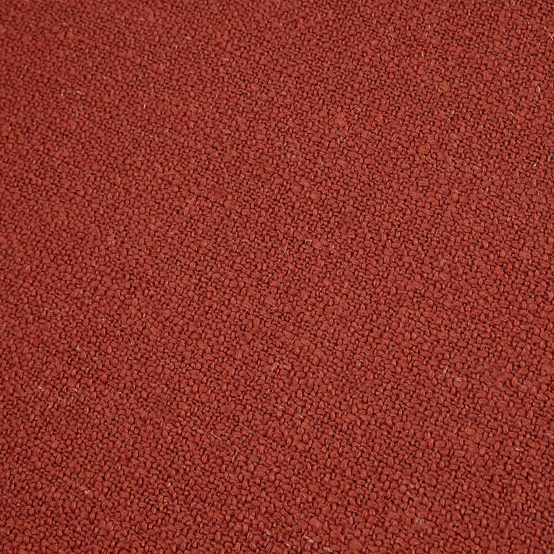 Image 6 Elle Spice Fabric Tufted Accent Chair more views