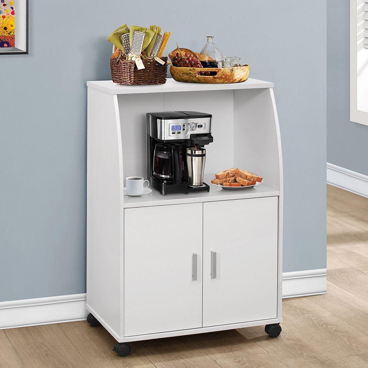 22 inch online wide storage cabinet