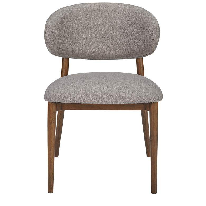 Image 1 Ellie Dining Chair Light Brown