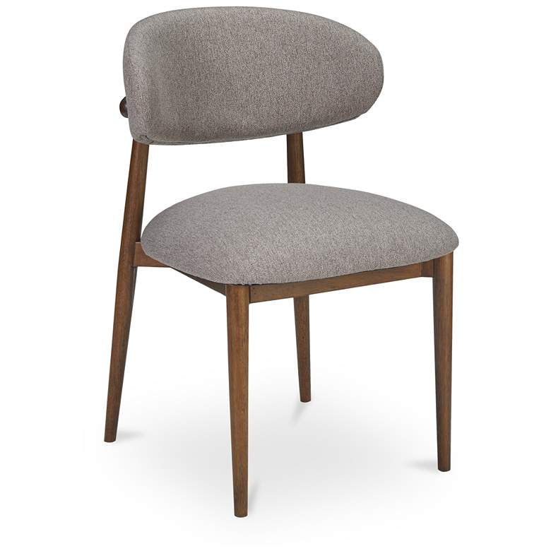 Image 2 Ellie Dining Chair Light Brown more views