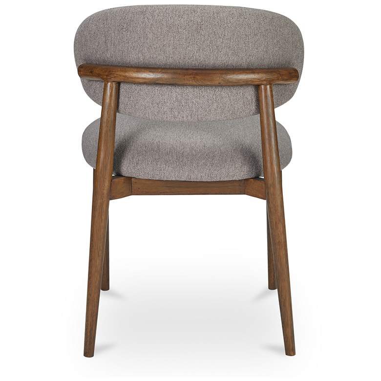 Image 4 Ellie Dining Chair Light Brown more views
