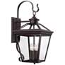 1_Ellijay 4-Light Outdoor Wall Lantern in English Bronze