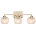 Golden Lighting Elliott Bronze Collection