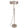1_Elliott 43.75" High Polished Nickel Floor Lamp