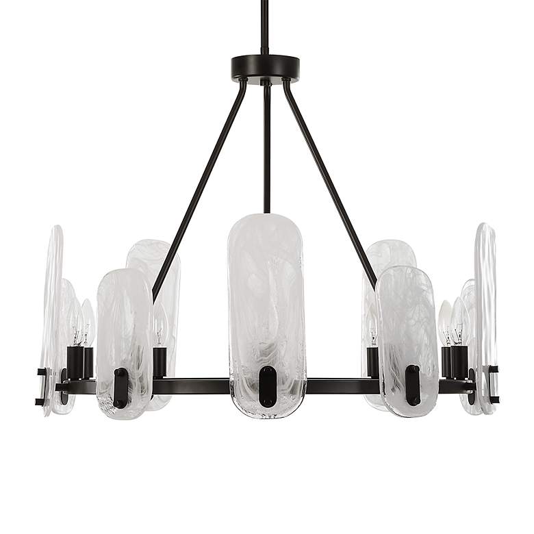 Image 3 Ellipse 10 Lt Chandelier more views