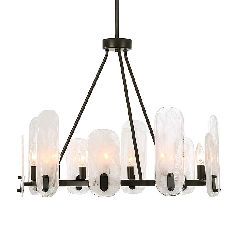 Image 4 Ellipse 10 Lt Chandelier more views