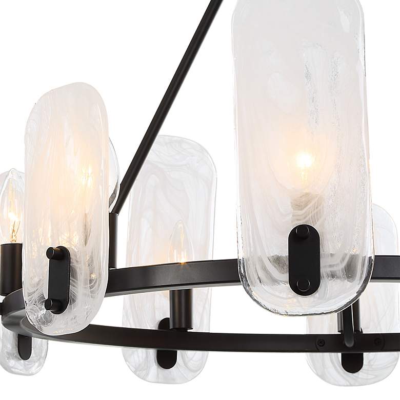 Image 7 Ellipse 10 Lt Chandelier more views