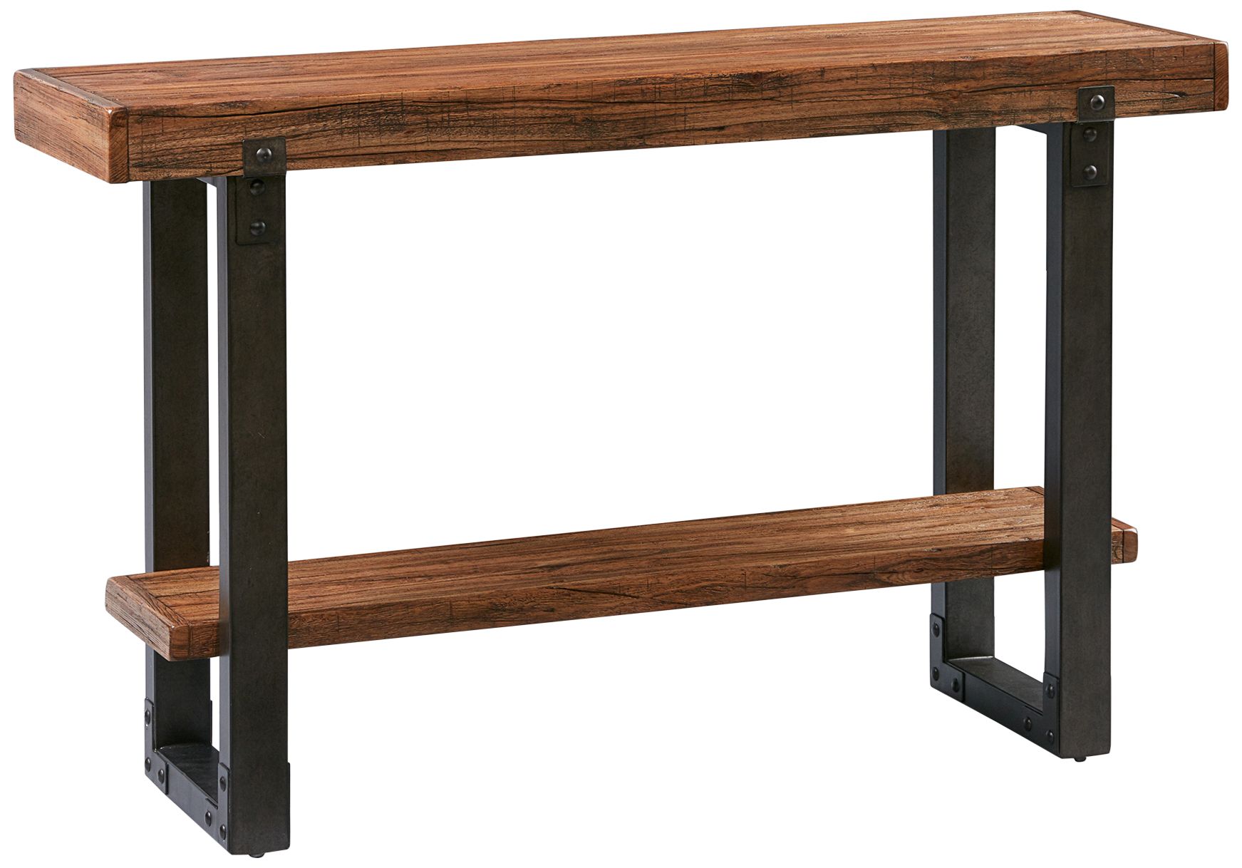 48 inch long console table