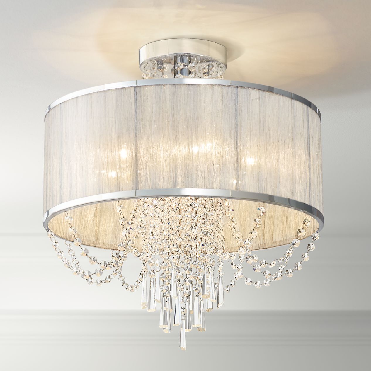 glass ceiling fan bowl shade