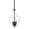 Ellison 9" Wide Bronze 3-Light Mini Pendant