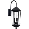 Capital Lighting Ellsworth Black Collection