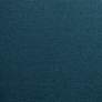 3_Elm Lane Dixon 35 1/4" Blue Fabric Swoop Arm Chair more views