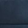 3_Elm Lane Evan Simone 33" Wide Navy Blue 3-Way Recliner Chair more views