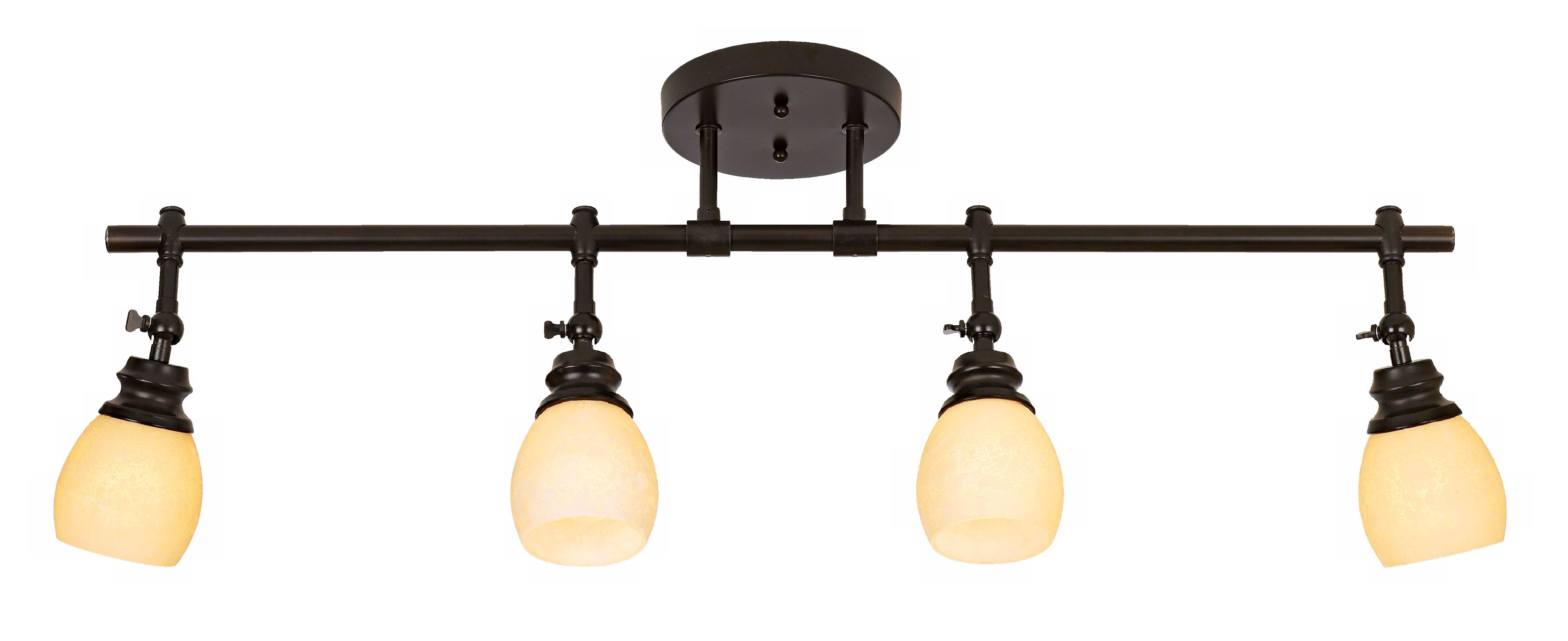 60 inch track lighting